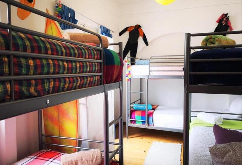 اتاق استاندارد چهار تخته, Caparica Surf Villa