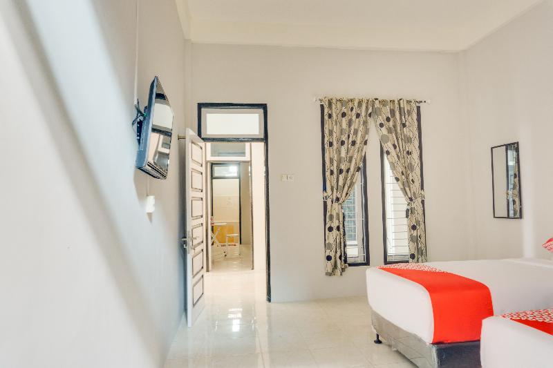 豪华房间, Oyo 3001 D Vio Homestay