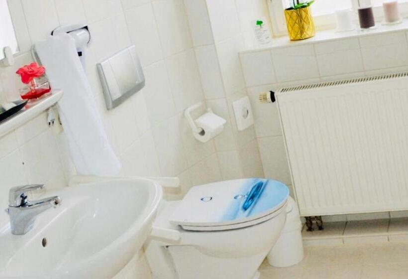Стандартный Номер Кровать Кинг, Boutique Hotel Selb