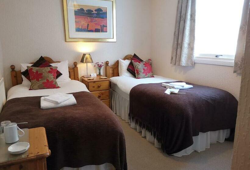 Номер Стандарт, Cranford Guest House