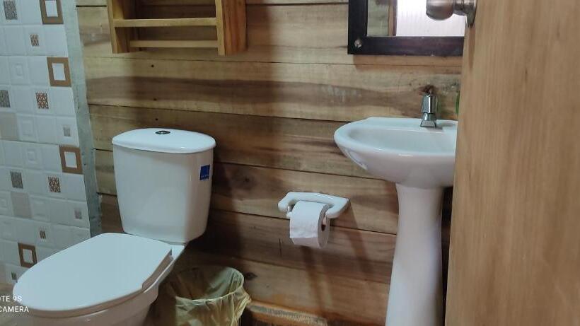 اتاق عادی, Hostal Estrellas Del Tayrona Playa Mendihuaca