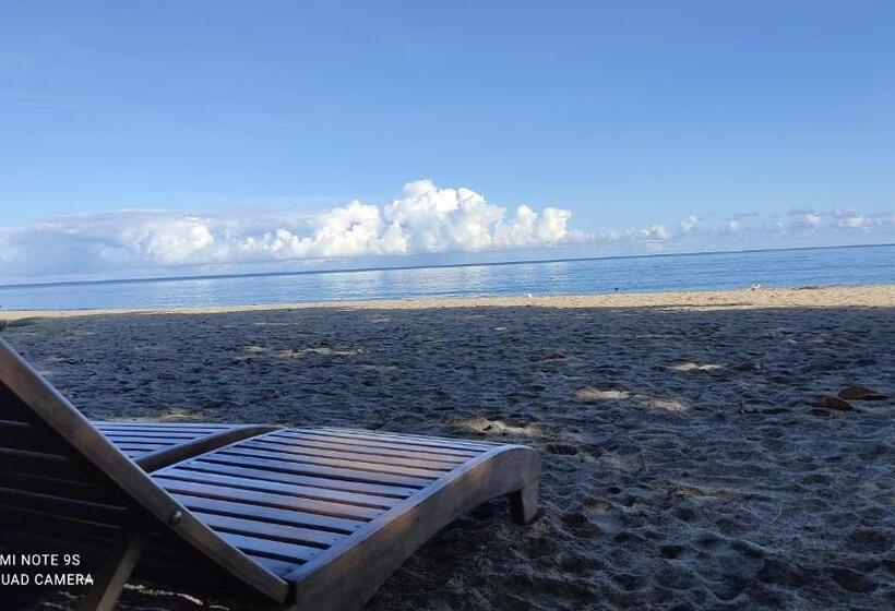 اتاق عادی, Hostal Estrellas Del Tayrona Playa Mendihuaca