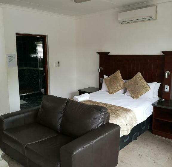 디럭스 룸, Lifestyle Corner Guesthouse