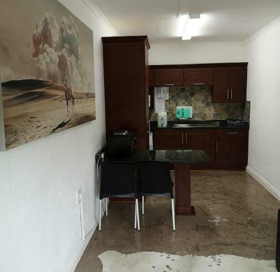 디럭스 룸, Lifestyle Corner Guesthouse