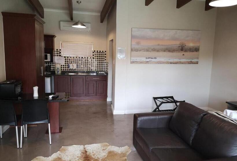 디럭스 룸, Lifestyle Corner Guesthouse