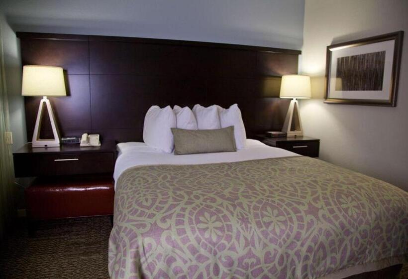 スイート, Sonesta Es Suites San Francisco Airport San Bruno