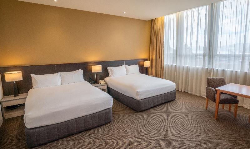 スイート, Sonesta Es Suites San Francisco Airport San Bruno