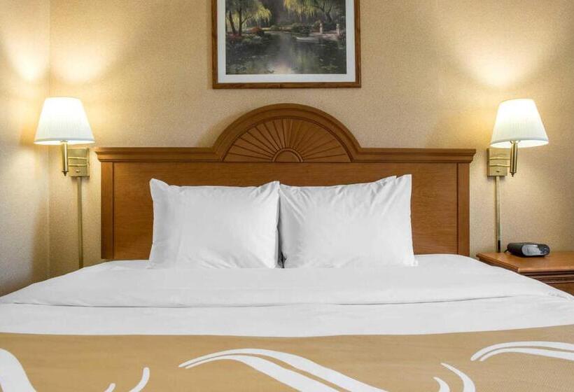 Стандартный Номер Кровать Кинг, Quality Inn