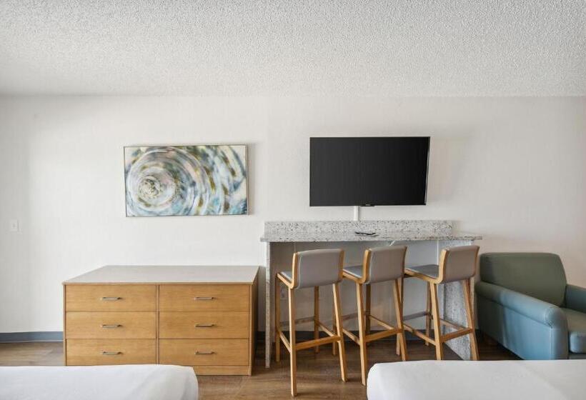 Люкс Вид на Море, Sugar Sands Beachfront Hotel, A By The Sea Resort