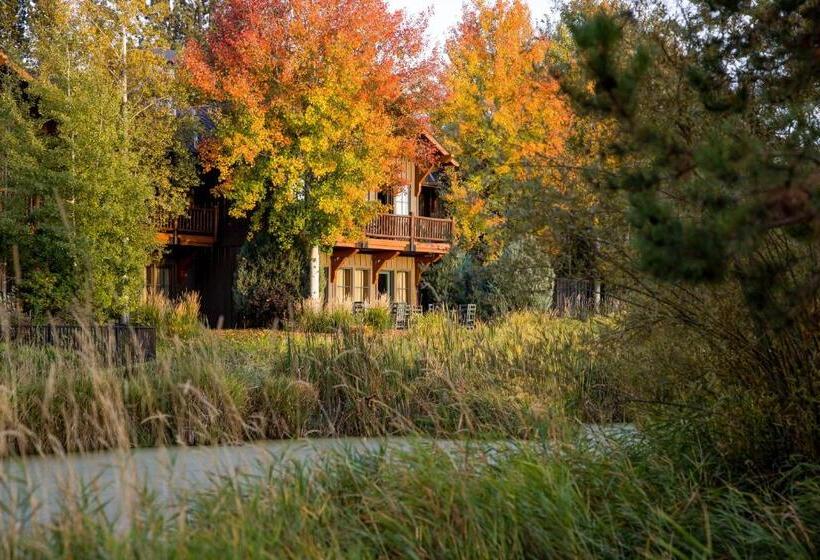 Номер Superior Кровать Кинг, Sunriver Resort