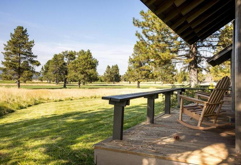 Люкс Повышенной Комфортности, Sunriver Resort