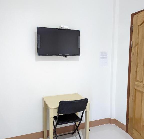 اتاق استاندارد, Charlina Inn Panglao