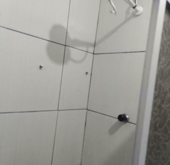 اتاق استاندارد یک نفره, Pousada Nascer Do Sol