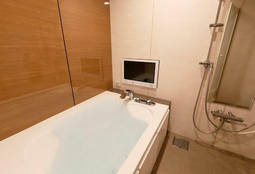 스탠다드 룸, 555 Motel Gotemba