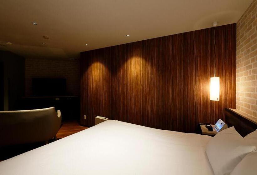 스탠다드 룸, 555 Motel Gotemba