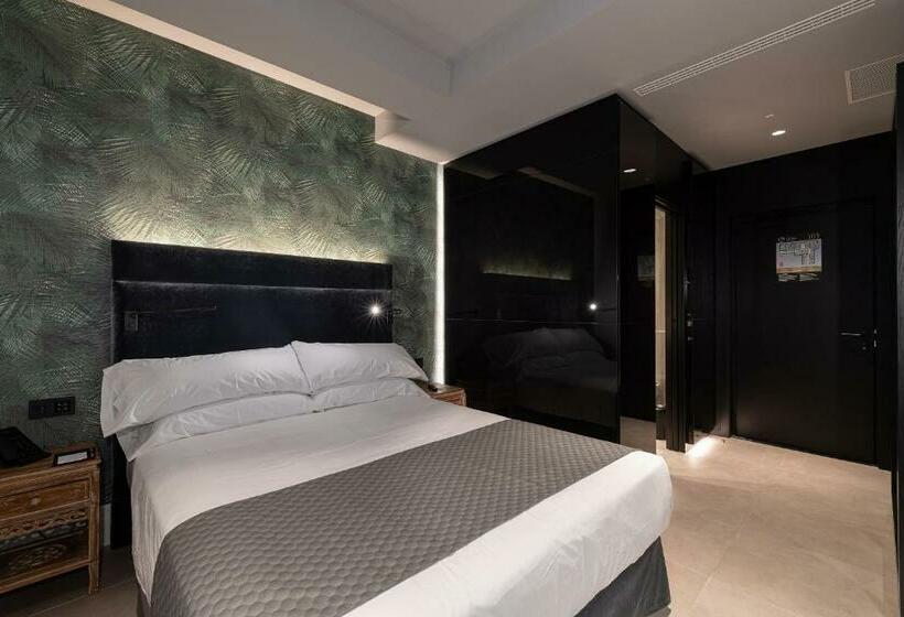 غرفة قياسية, Boutique Hotel Cordial Malteses