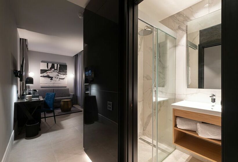 ファミリールーム, Boutique Hotel Cordial Malteses