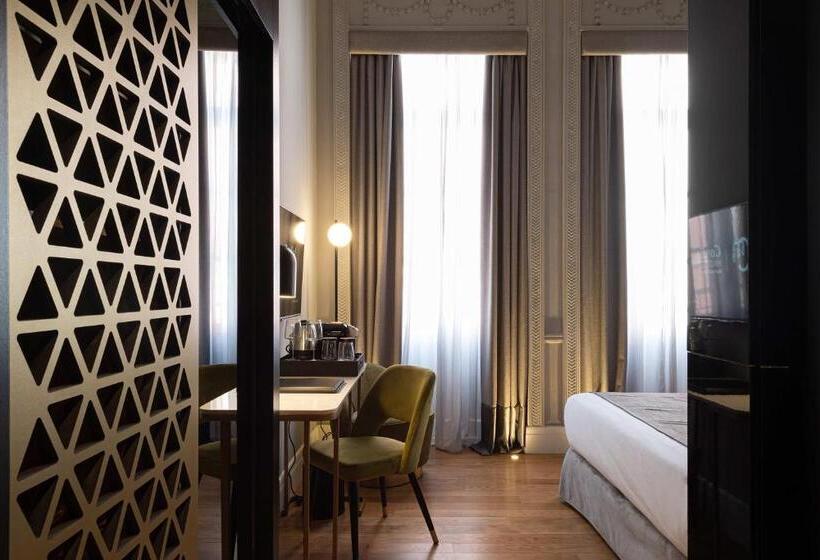 غرفة قياسية, Boutique Hotel Cordial Malteses