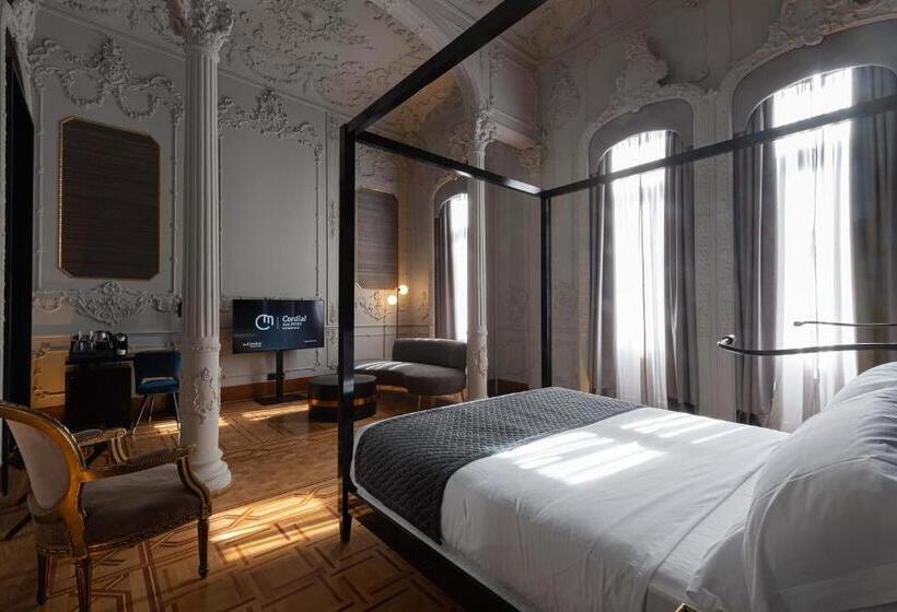 スイート, Boutique Hotel Cordial Malteses
