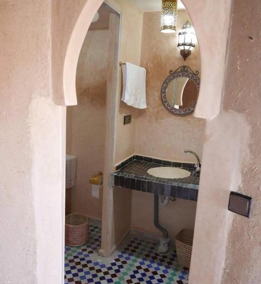 Люкс Повышенной Комфортности, Maison Bedouin Merzouga
