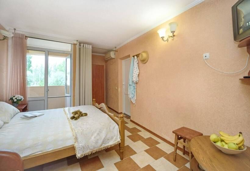 Трехместный Номер Комфорт, Laguna