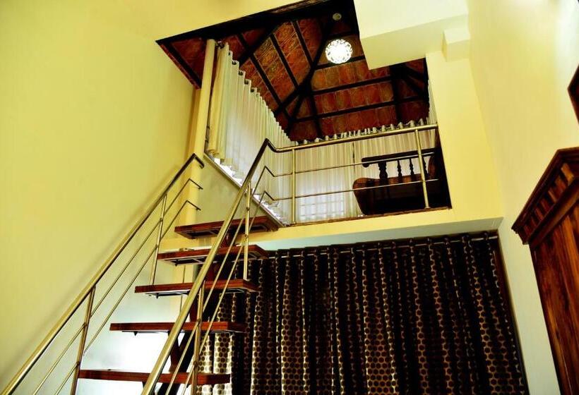 수피리어 룸, Olives The Boutique Resort