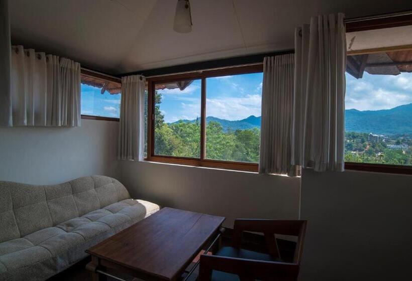 프리미엄 룸, Olives The Boutique Resort
