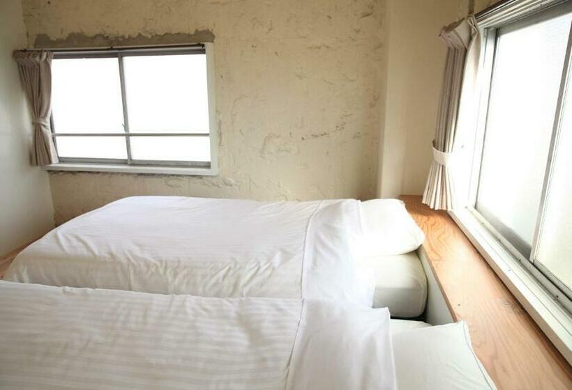 Номер Стандарт, 14 Guesthouse Mt.fuji