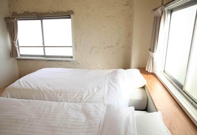 Номер Стандарт, 14 Guesthouse Mt.fuji