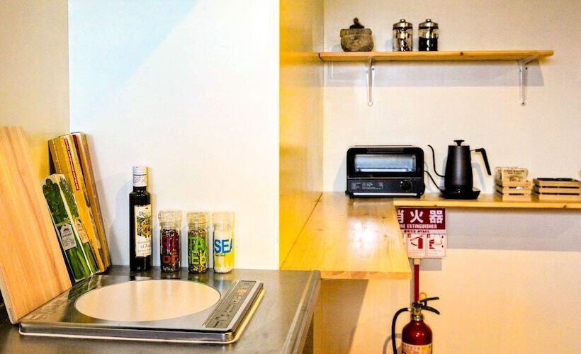 Номер Стандарт, 14 Guesthouse Mt.fuji