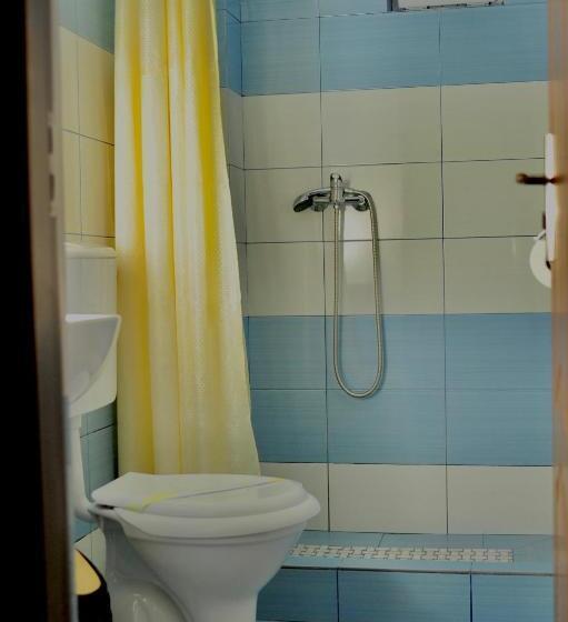 اتاق استاندارد, Casa Boby