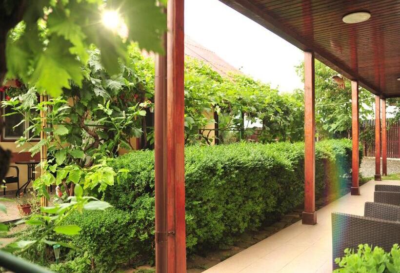 اتاق استاندارد, Casa Boby