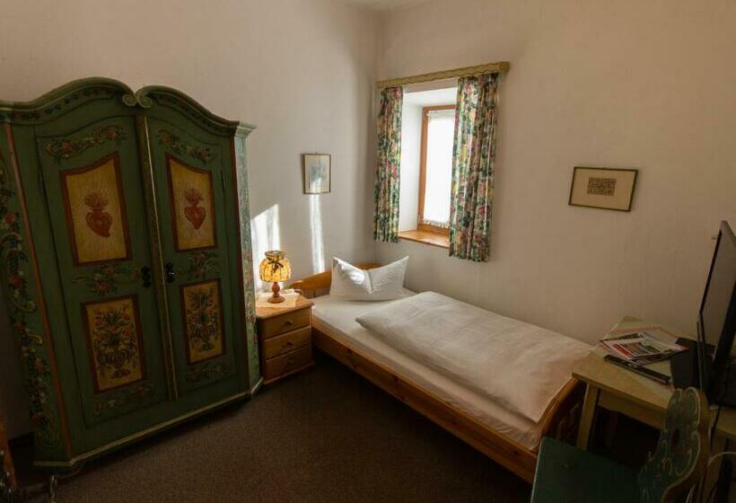 스탠다드 싱글 룸, Landhaus Griessee