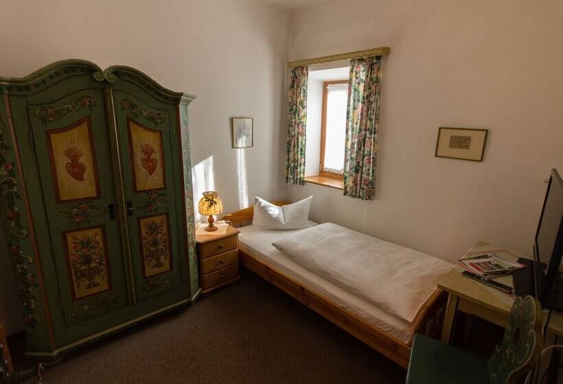 스탠다드 싱글 룸, Landhaus Griessee