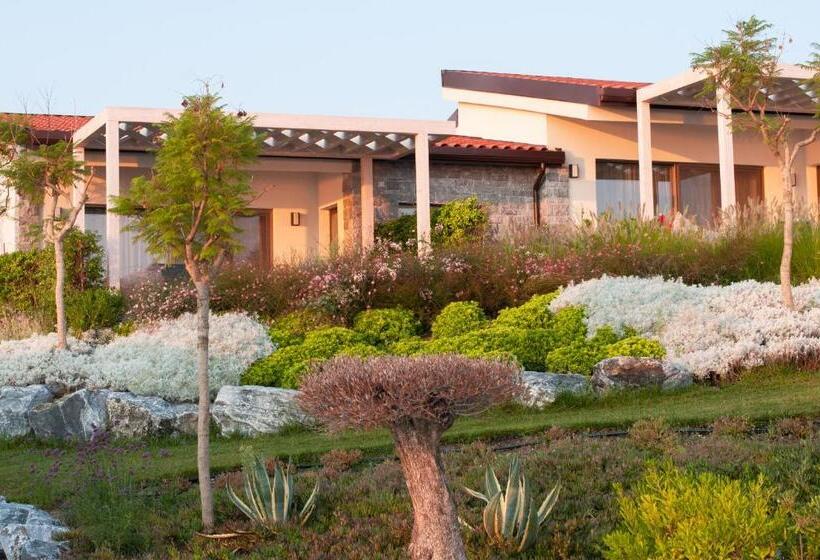 Бунгало Deluxe, Mount Athos Resort