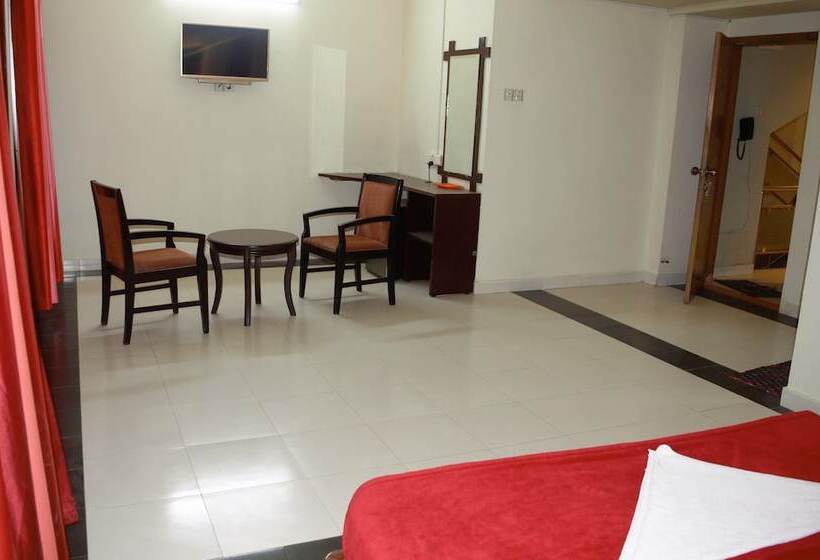 آپارتمان لوکس 1 خوابه, Sea Welcome Resort