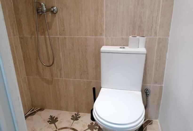 اتاق استاندارد, Chiado Open World Hostel
