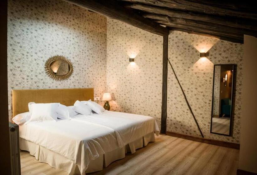 Номер Deluxe, De Aldaca Rural   Only Adults