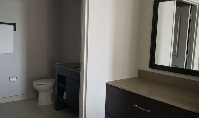 سوئیت با چشم‌انداز, Residence Inn By Marriott Corpus Christi Downtown