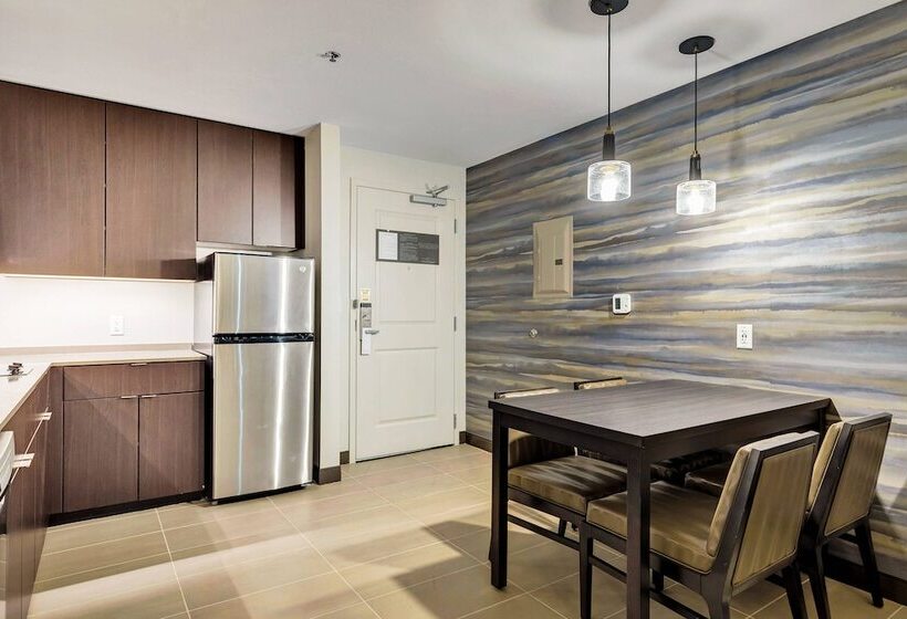 استودیوی استاندارد با تخت دوبل, Residence Inn By Marriott Corpus Christi Downtown