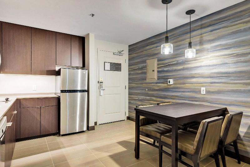 استودیو استاندارد با تخت کینگ, Residence Inn By Marriott Corpus Christi Downtown