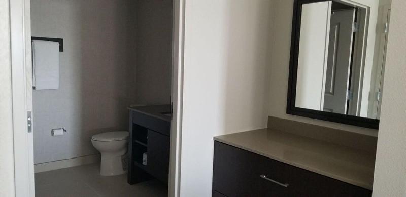 سوئیت با تخت بزرگ, Residence Inn By Marriott Corpus Christi Downtown