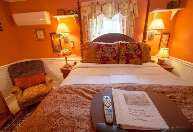 Номер Стандарт, Phineas Swann Inn & Spa