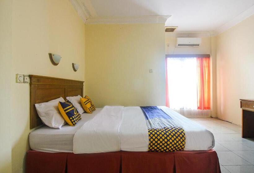 Номер Стандарт, Spot On 2809 Hotel Yasmin