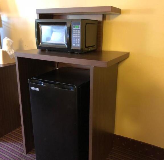 Номер Стандарт, Ramada By Wyndham York Harrisburg Hersey