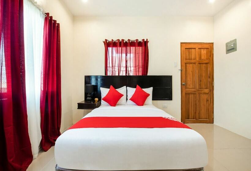اتاق لوکس, V Cat Apartelle