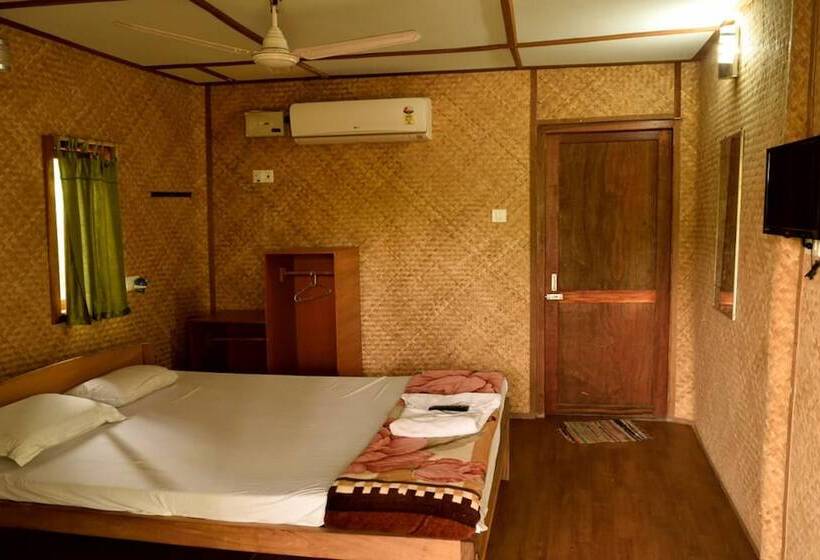 Номер Стандарт, Radhakrishna Resort