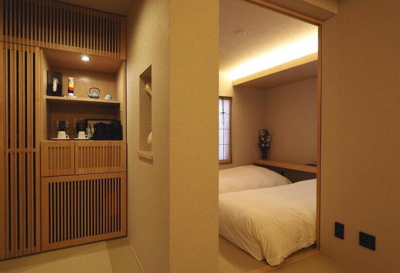 اتاق استاندارد, Ishibekoji Muan