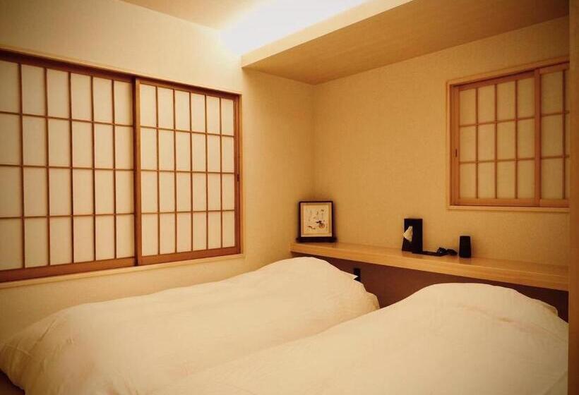 اتاق استاندارد, Ishibekoji Muan