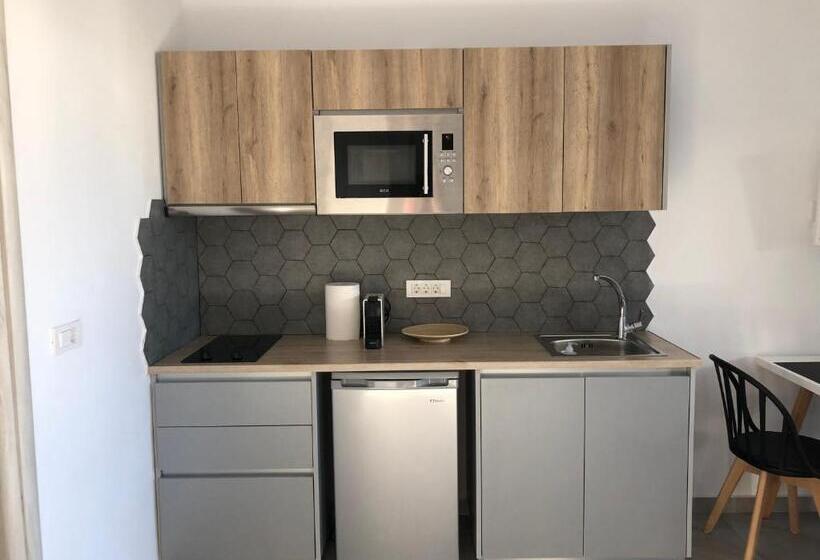 Apartamento 1 Dormitório Vista Jardim, Dragonfly Villas